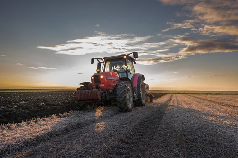 Експерти розповіли, як технологія No-Till може принести фермерам тисячі євро додаткового доходу