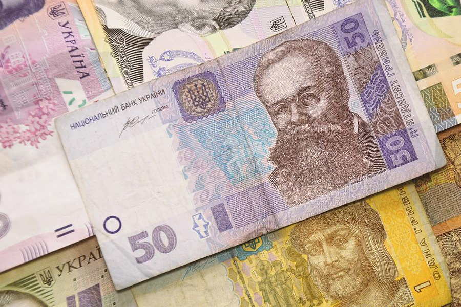 Літні українці мають можливість оформити міжнародну грошову допомогу