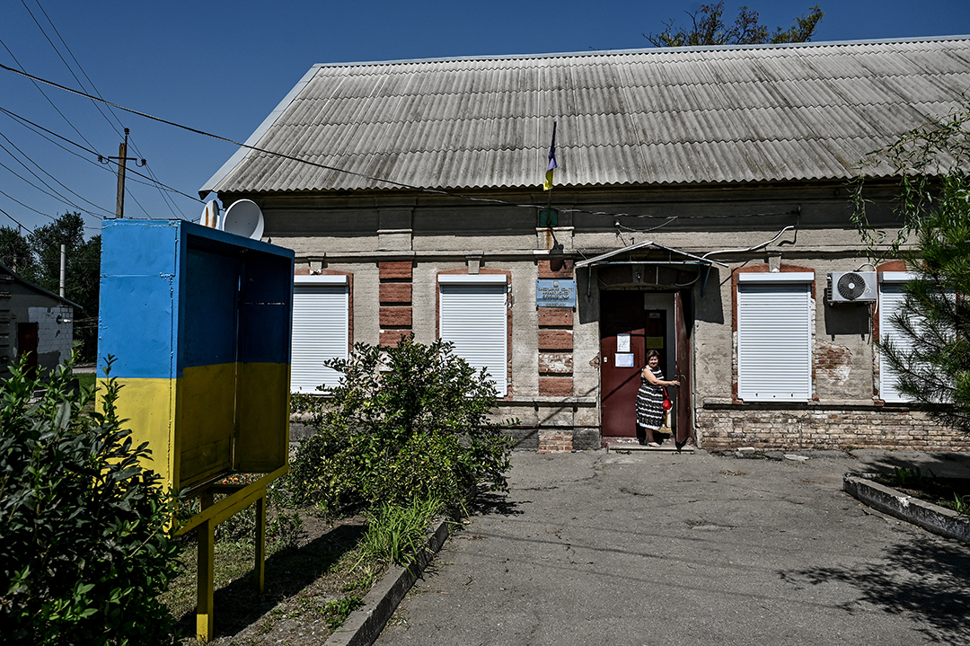 У Михайлівській сільській громаді запрацювала база даних платників податків