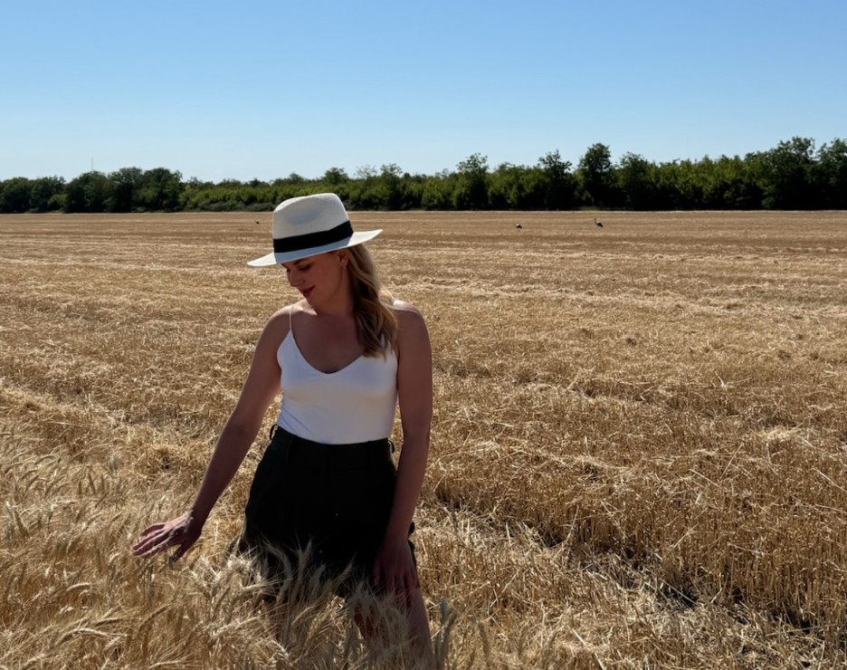 Собівартість зросла на 80%, фермери на межі: Оксана Лукіянчук про шалену трансформацію агробізнесу