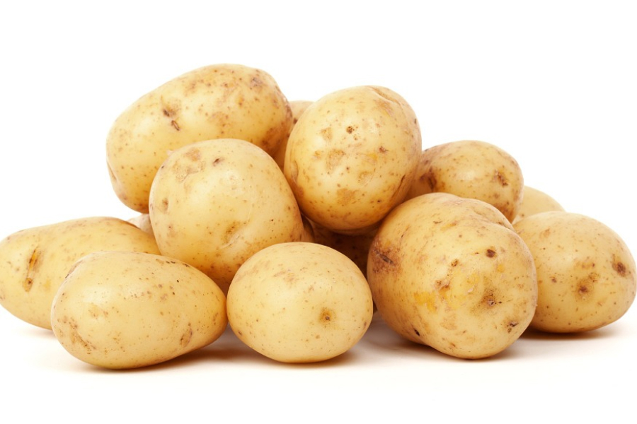 Через малу врожайність в Україні очікується дефіцит картоплі