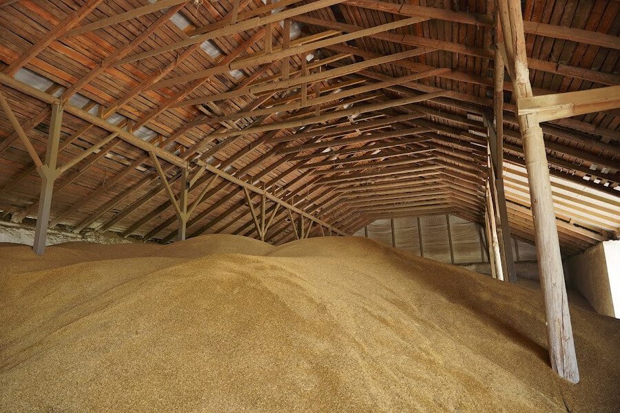 Європейська Комісія створила платформу для експорту сільгосппродукції з України