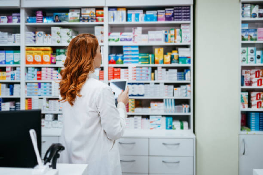 Аптекам заборонили продаж ліків без рецепту