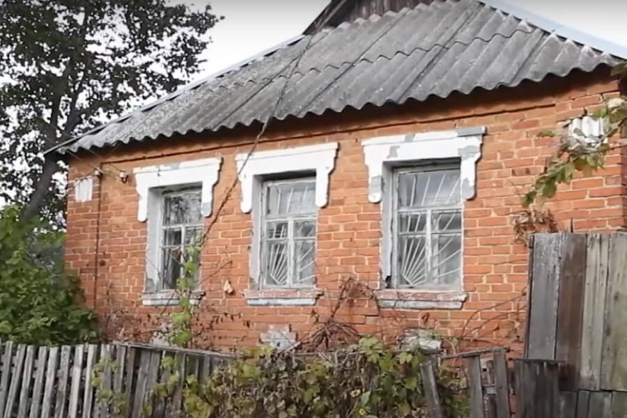 На Сумщині вимирає стародавнє село Виднівка