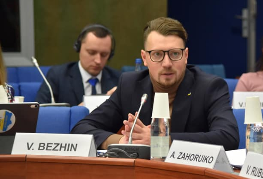 Рада Європи допомагатиме Україні провести післявоєнні вибори — Безгін