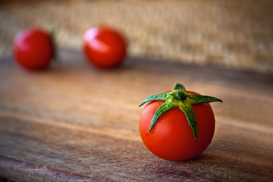 В Україні різко подешевшали помідори