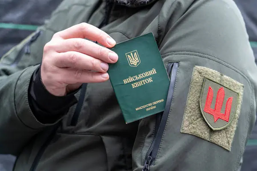 Селищні ради отримали повноваження районних ТЦК