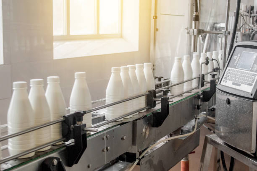 В Україні функціонує 354 підприємства з переробки молока — статистика