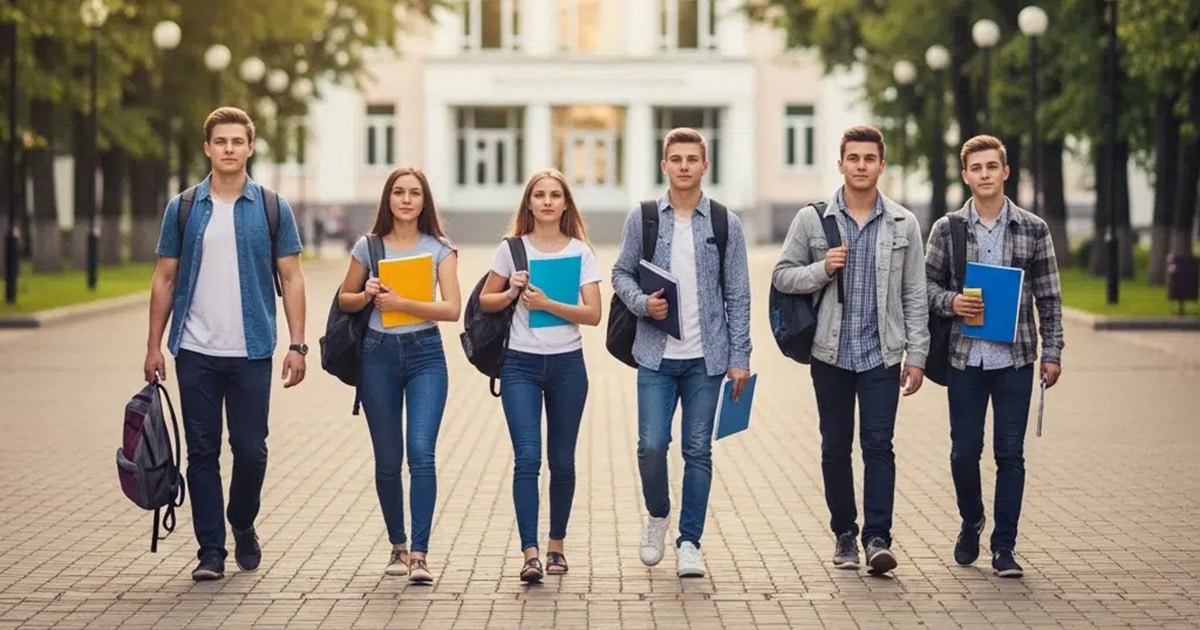 Як подати заяву у виш: що потрібно знати вступникам про терміни та правила