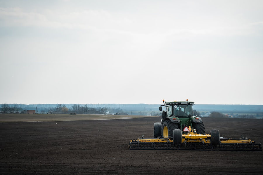 Open Agri Club: Kernel партнериться із дрібними фермерами без контрактів