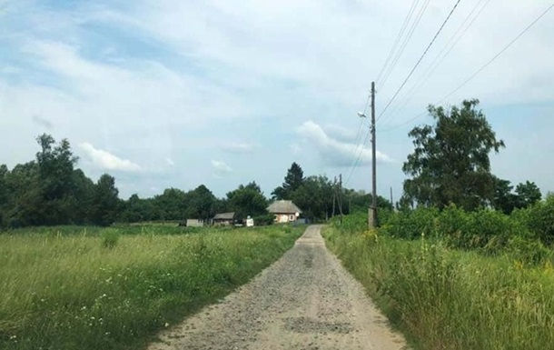 На Полтавщині перейменують село Голобородько