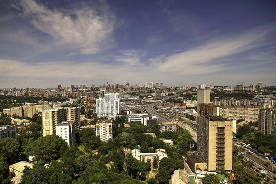 У ВРУ зареєстровано законопроєкт про посилення ролі ОСН