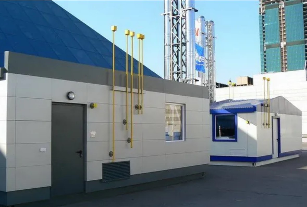 У селищній громаді на Харківщині планують встановити 3 блочно-модульні газові котельні
