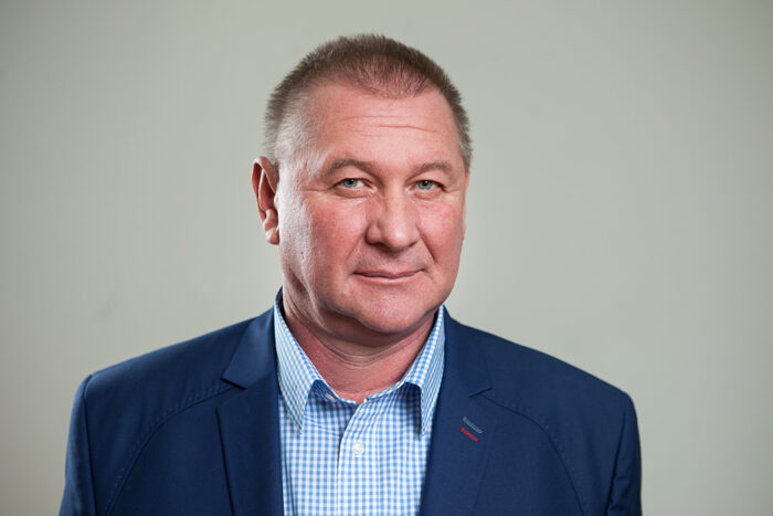 Юрій Прилипко