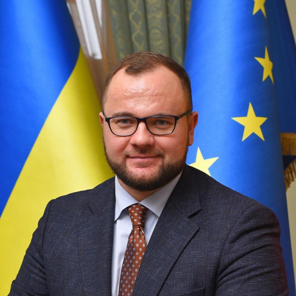 Ігор Поліщук