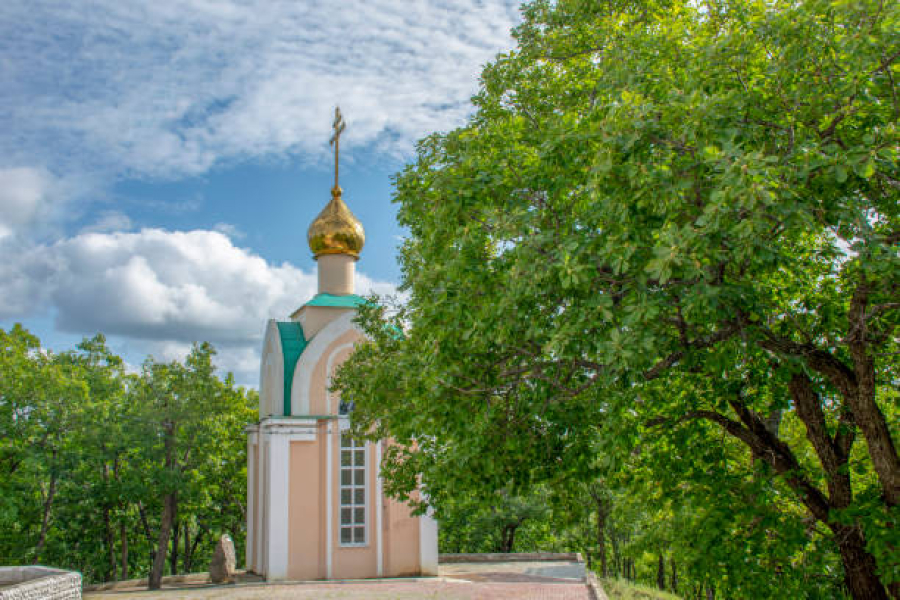 На Житомирщині 34 громади перейшли до Православної церкви України