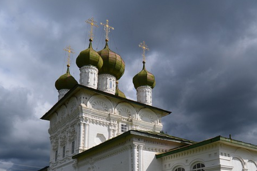 На Рівненщині селяни не можуть потрапити в церкву після переходу до ПЦУ