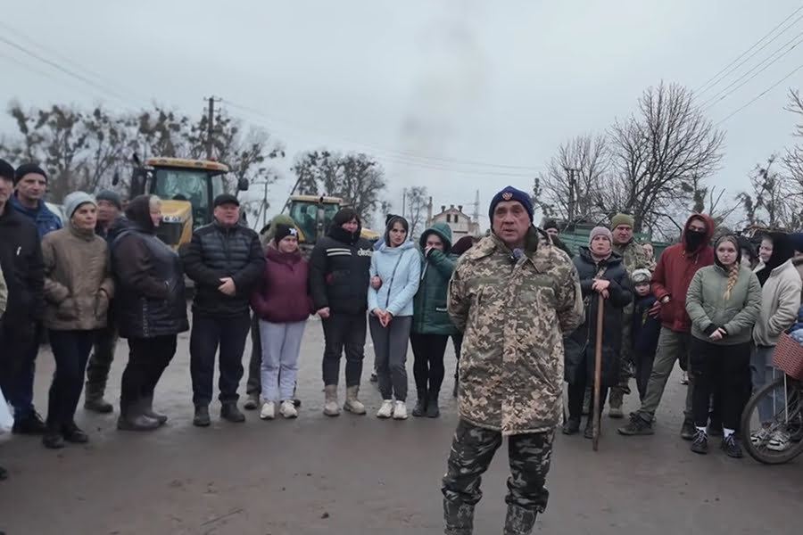 На Житомирщині розслідують жорстоке поводження з худобою