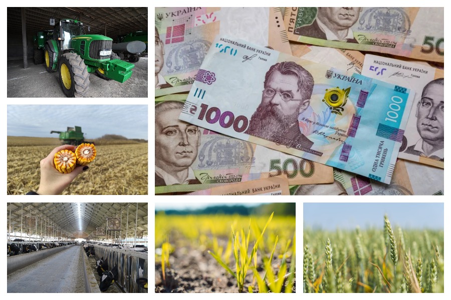 В Україні запрацює аграрна розстрочка