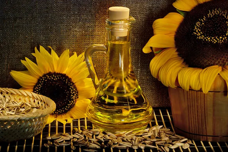 У Бродівській громаді запрацює олійний завод