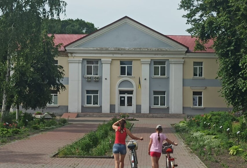 На Чернігівщині хочуть створити інтерактивний музей