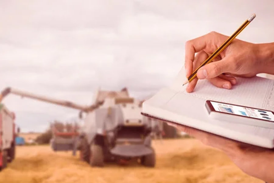 Мінекономіки запустило інформаційну платформу для фермерів AKIS 