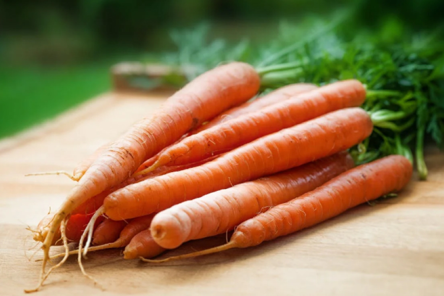 Морква вже втричі дорожча, ніж торік — експерти