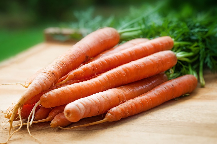 Ціна на моркву різко пішла вгору — аналітики