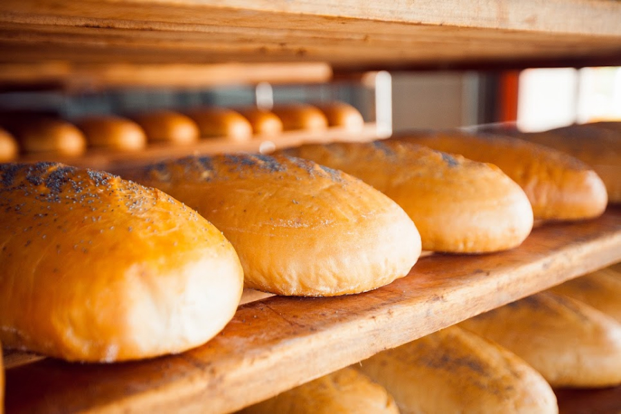 На Львівщині планується будівництво нового хлібозаводу